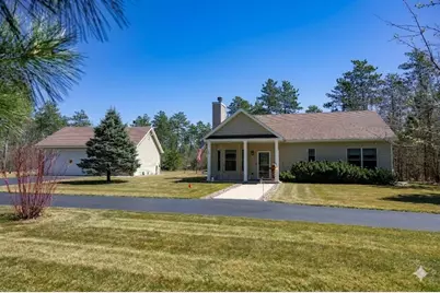 N10150 18th Avenue, Necedah, WI 54646 - Photo 1