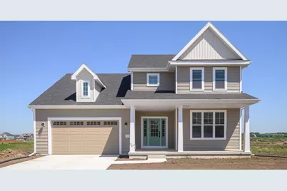 1752 Waverly Way, Sun Prairie, WI 53590 - Photo 1