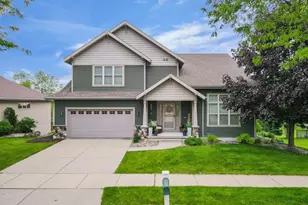 3029 Snowcap Trail, Madison, WI 53719 - Photo 1