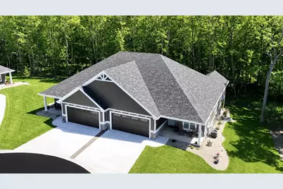 Unit 12 Deer Hollow Court, DeForest, WI 53532 - Photo 1