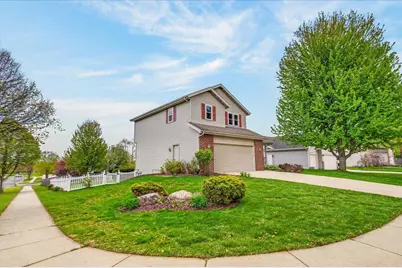 2652 Granite Road, Fitchburg, WI 53711 - Photo 1