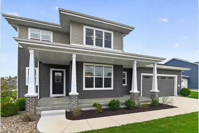 307 Galileo Drive, Madison, WI 53718 - Photo 1