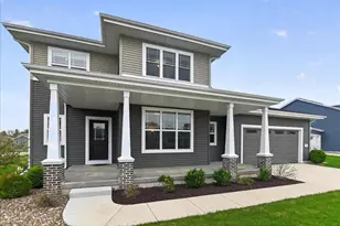 307 Galileo Dr, Madison, WI 53718 - Photo 1