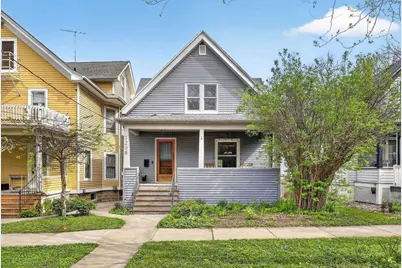 1208 Chandler Street, Madison, WI 53715 - Photo 1
