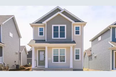 9109 Rustic Pine Road, Verona, WI 53593 - Photo 1