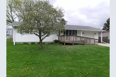 202 Sharp Avenue, Reeseville, WI 53579 - Photo 1