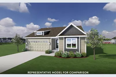 7126 Johann Farm Road, Middleton, WI 53562 - Photo 1