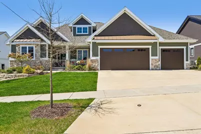 1109 Reese Trail, Waunakee, WI 53597 - Photo 1