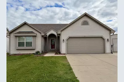4011 Creekside Drive, Janesville, WI 53548 - Photo 1