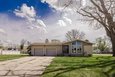 311 N Westmor Street, Spring Green, WI 53588 - Photo 1