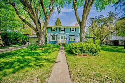 500 Harding Street, Stoughton, WI 53589 - Photo 1
