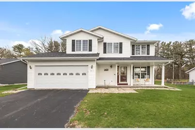 1409 Montclair Place, Fort Atkinson, WI 53538 - Photo 1