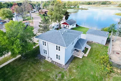108 N Main Street, New Lisbon, WI 53950 - Photo 1
