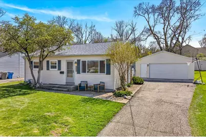 5408 Healy Lane, Monona, WI 53716 - Photo 1