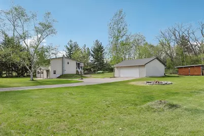 6874 Demby Road, Arena, WI 53503 - Photo 1