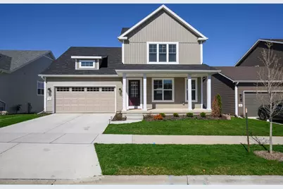 816 Blue Crane Run, Verona, WI 53593 - Photo 1
