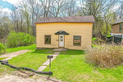 419 E Liberty Street, New Lisbon, WI 53950 - Photo 1