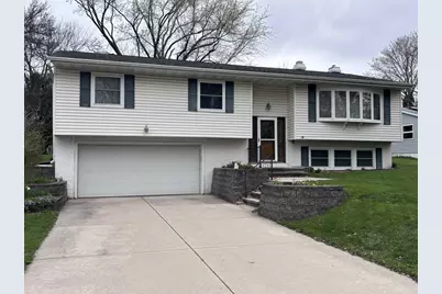5210 Big Bow Road, Fitchburg, WI 53711 - Photo 1
