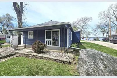 3312 E Charley Bluff Road, Milton, WI 53563 - Photo 1