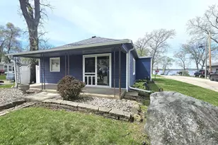 3312 E Charley Bluff Rd, Milton, WI 53563 - Photo 1