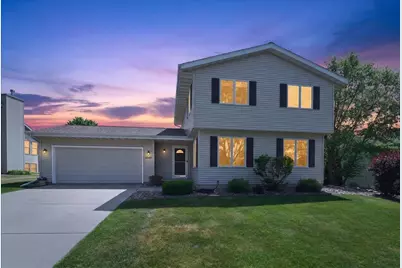 3545 Mammoth Trail, Madison, WI 53719 - Photo 1