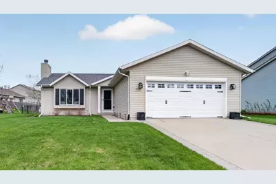 1107 Tara Drive, Sun Prairie, WI 53590 - Photo 1