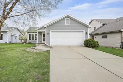 3637 Turning Leaf Drive, Madison, WI 53719 - Photo 1