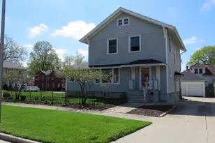 309 Oneida St, Beaver Dam, WI 53916 - Photo 1
