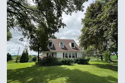 W8089 County Road K, Arlington, WI 53911 - Photo 1