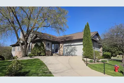 3051 Woods Edge Way, Fitchburg, WI 53711 - Photo 1