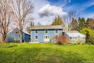 691 County Hwy A, Edgerton, WI 53534 - Photo 1