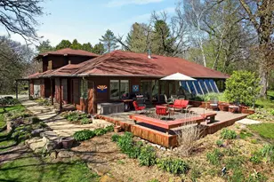 5765 Mill Rd, Ridgeville, WI 53533 - Photo 1