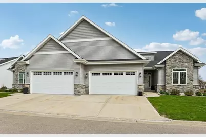 22 Prince Way, Fitchburg, WI 53711 - Photo 1