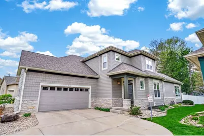 1622 Pond View Court, Middleton, WI 53562 - Photo 1