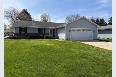 2103 Clover Lane, Janesville, WI 53545 - Photo 1