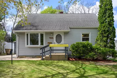 4205 Claire Street, Madison, WI 53716 - Photo 1