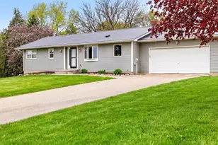 4210 Old Deerfield Rd, Deerfield, WI 53531 - Photo 1