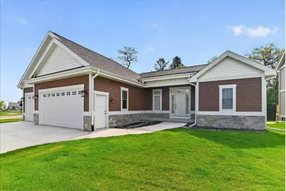 80 Oak Ridge Trail, Deerfield, WI 53531 - Photo 1