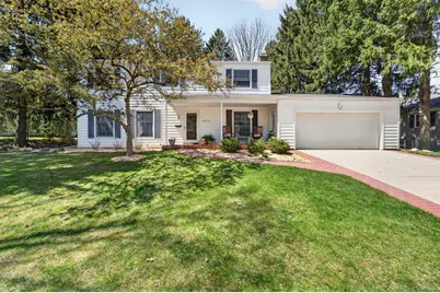 6306 Keelson Drive, Madison, WI 53705 - Photo 1