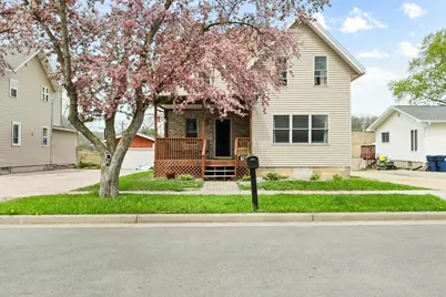 231 N Main Street, Deerfield, WI 53531 - Photo 1
