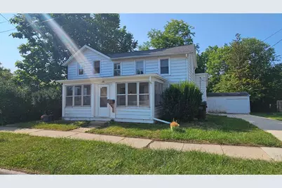 208 W Candise Street, Jefferson, WI 53549 - Photo 1
