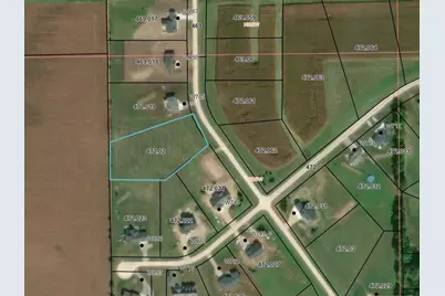 Lot 20 Shannon Road, Albany, WI 53502 - Photo 1