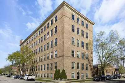 123 N Blount Street #404, Madison, WI 53703 - Photo 1