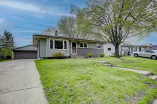 825 Northland Dr, Madison, WI 53704 - Photo 1