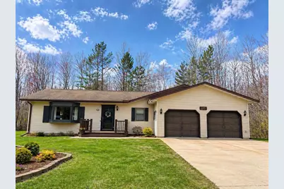 1145 Woodland Drive, Rhinelander, WI 54501 - Photo 1