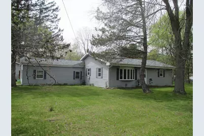 N3477 Liberty Street, Montello, WI 53949 - Photo 1