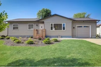 452 Williams Street, Columbus, WI 53925 - Photo 1