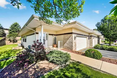 672 Clardell Drive, Sun Prairie, WI 53590 - Photo 1
