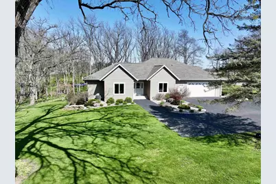 5609 N County Road F, Janesville, WI 53545 - Photo 1