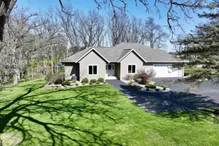5609 N County Rd F, Janesville, WI 53545 - Photo 1